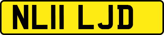 NL11LJD