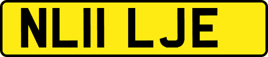NL11LJE