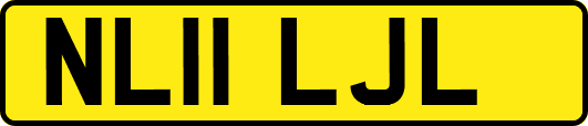 NL11LJL