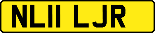 NL11LJR