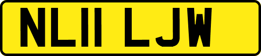 NL11LJW