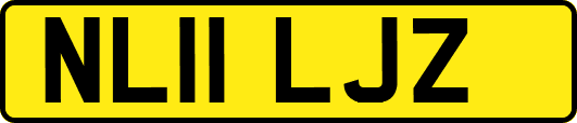 NL11LJZ