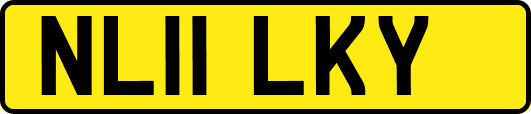 NL11LKY