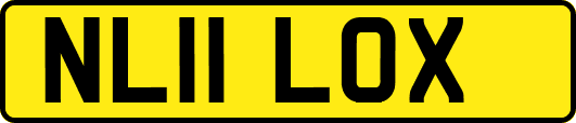 NL11LOX