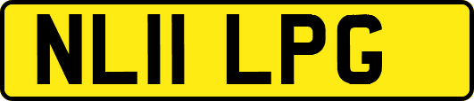 NL11LPG