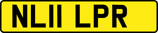 NL11LPR