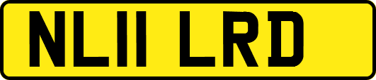 NL11LRD