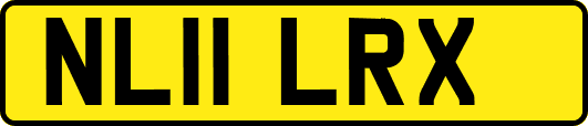 NL11LRX