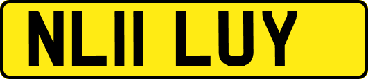 NL11LUY