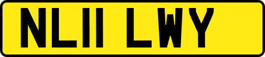 NL11LWY