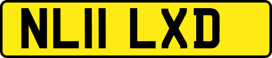 NL11LXD