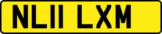 NL11LXM
