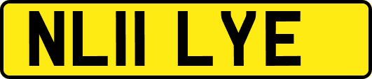 NL11LYE