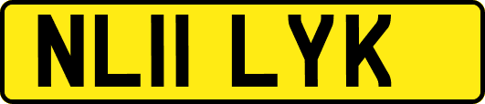 NL11LYK