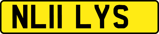 NL11LYS
