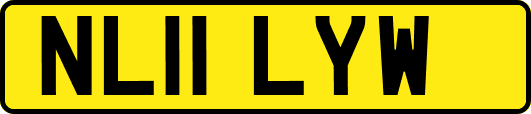 NL11LYW