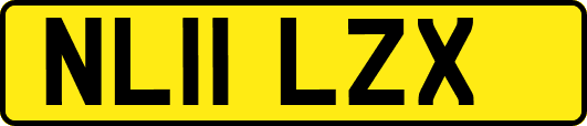 NL11LZX