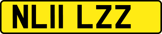 NL11LZZ