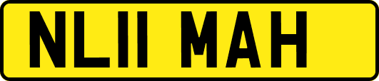 NL11MAH