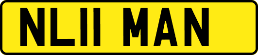 NL11MAN