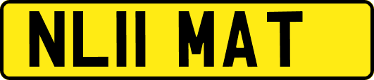 NL11MAT