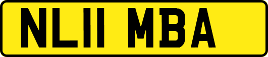 NL11MBA