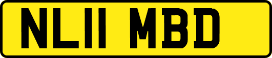 NL11MBD