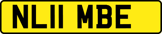 NL11MBE