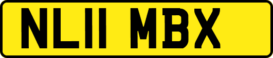 NL11MBX