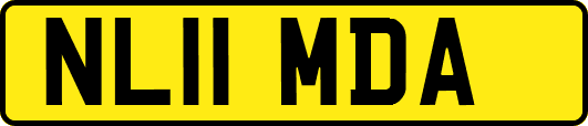 NL11MDA