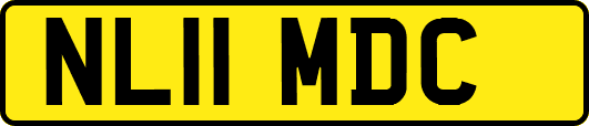 NL11MDC