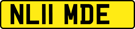NL11MDE