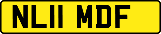NL11MDF