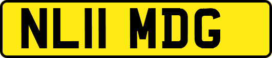 NL11MDG