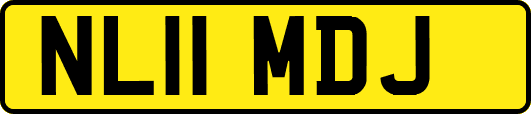 NL11MDJ