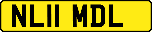 NL11MDL