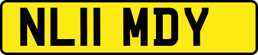 NL11MDY