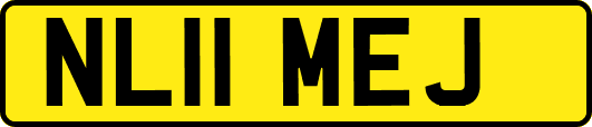 NL11MEJ