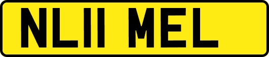 NL11MEL