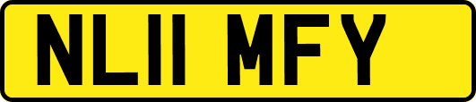 NL11MFY