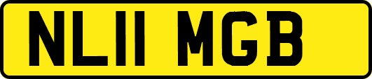 NL11MGB