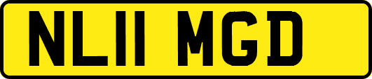 NL11MGD