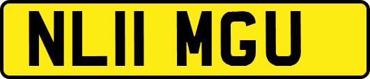NL11MGU
