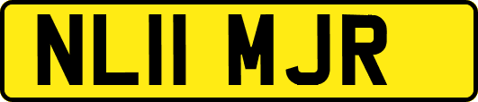NL11MJR