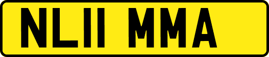 NL11MMA
