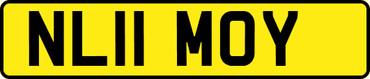 NL11MOY