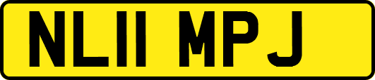 NL11MPJ
