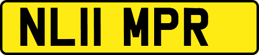 NL11MPR