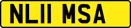 NL11MSA