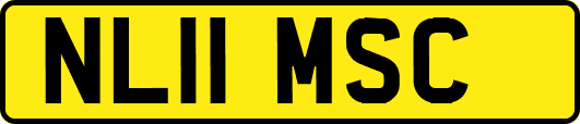 NL11MSC